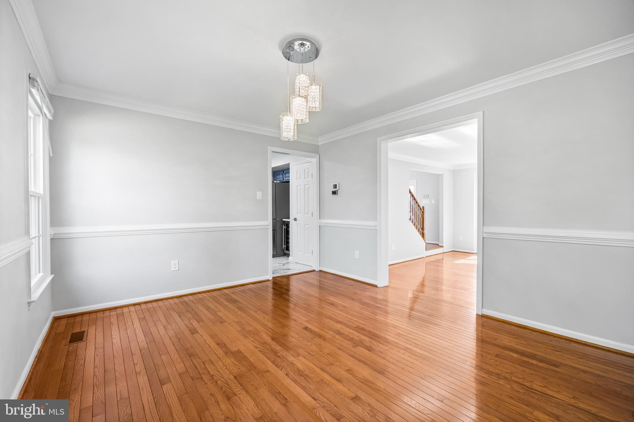 HUNTERS RUN - Residential