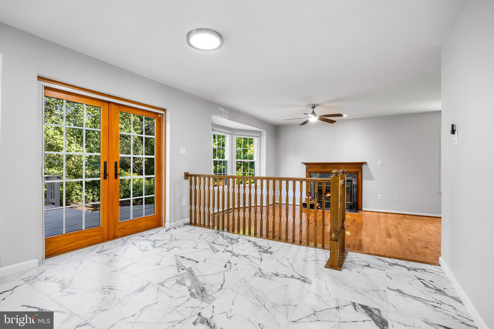 HUNTERS RUN - Residential