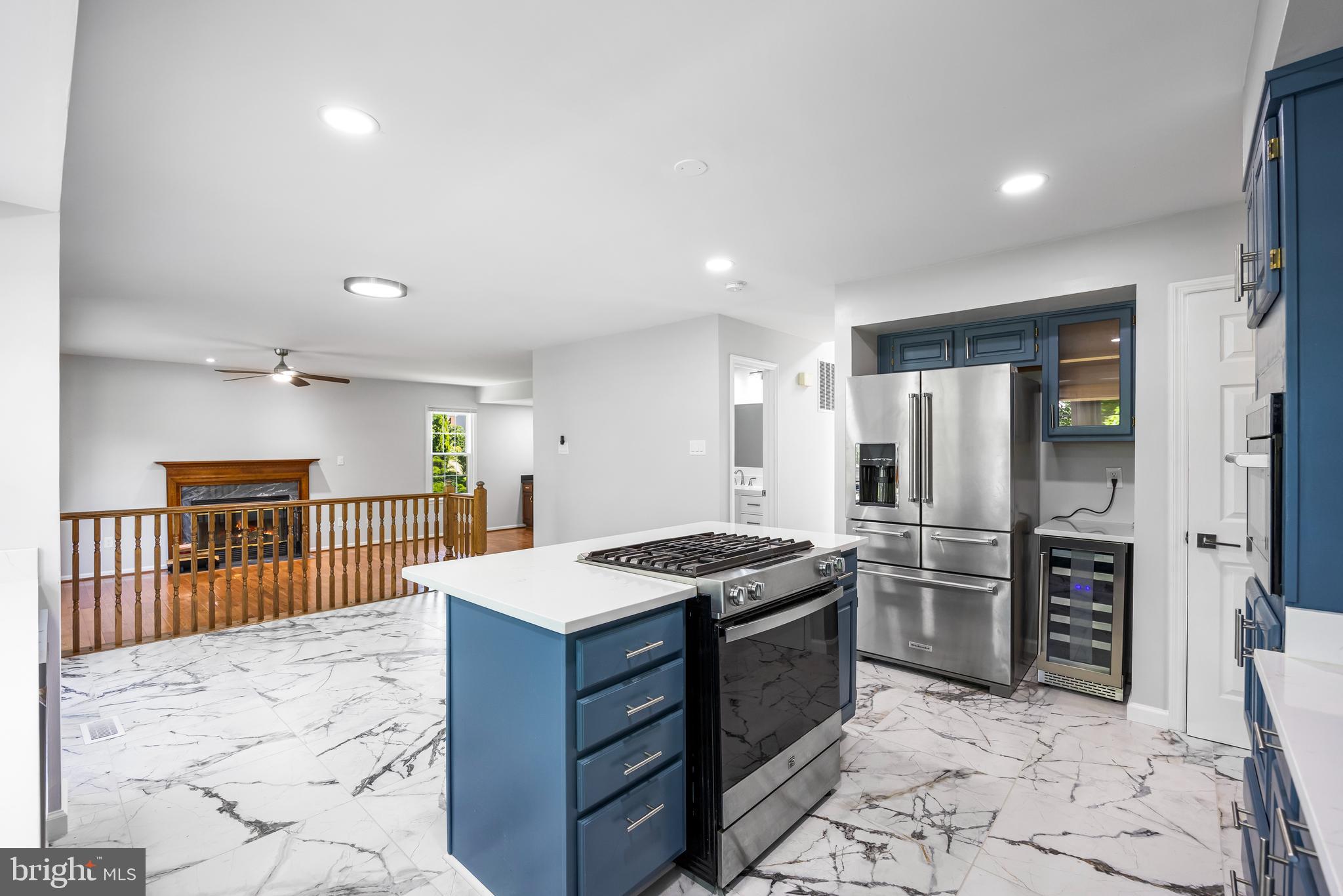 HUNTERS RUN - Residential