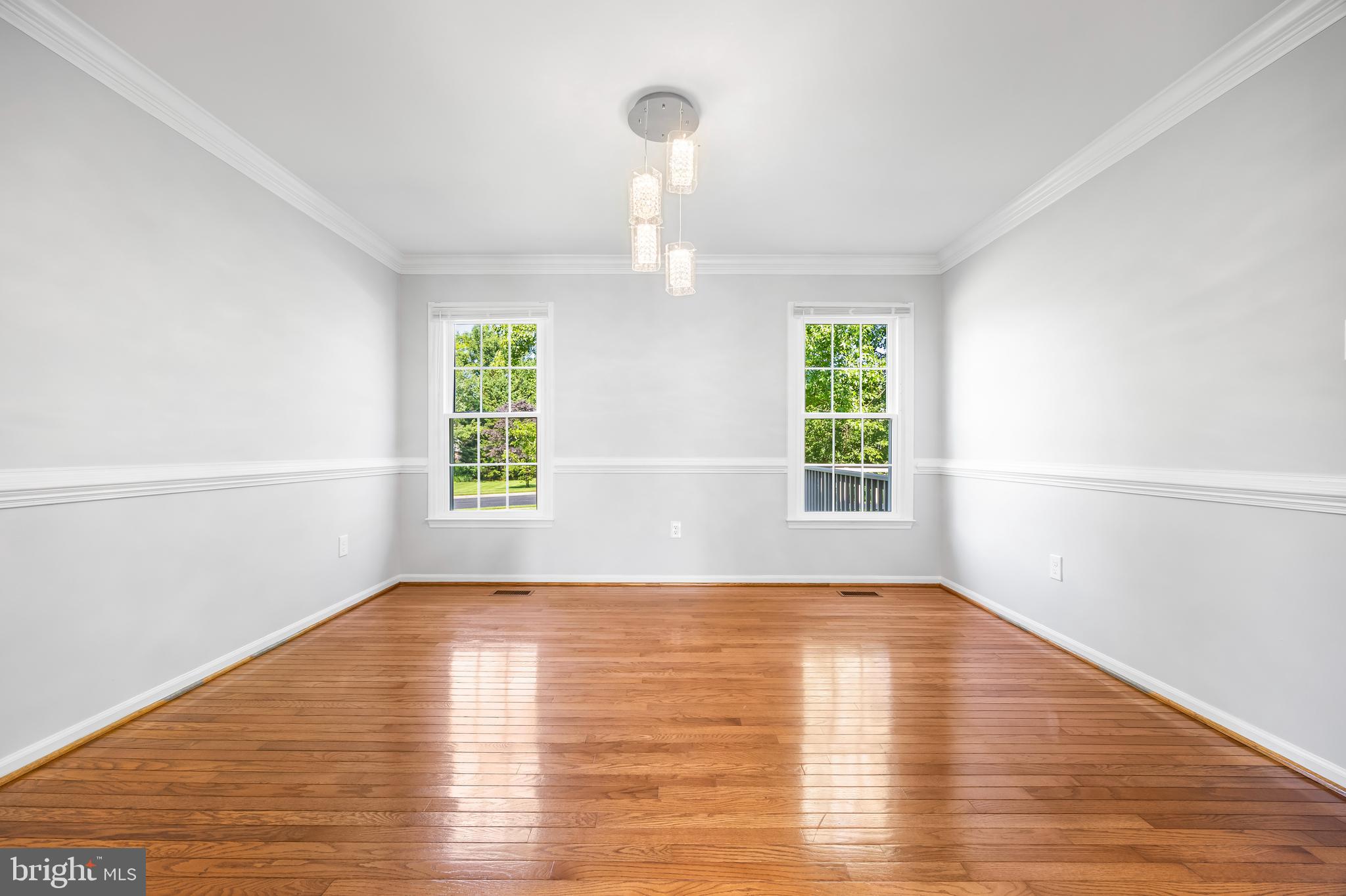 HUNTERS RUN - Residential