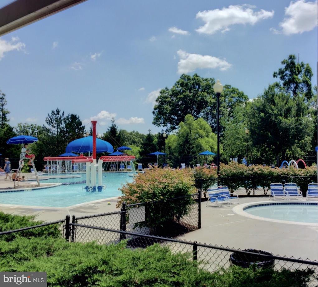 SIGNATURE AT BROADLANDS - Residential