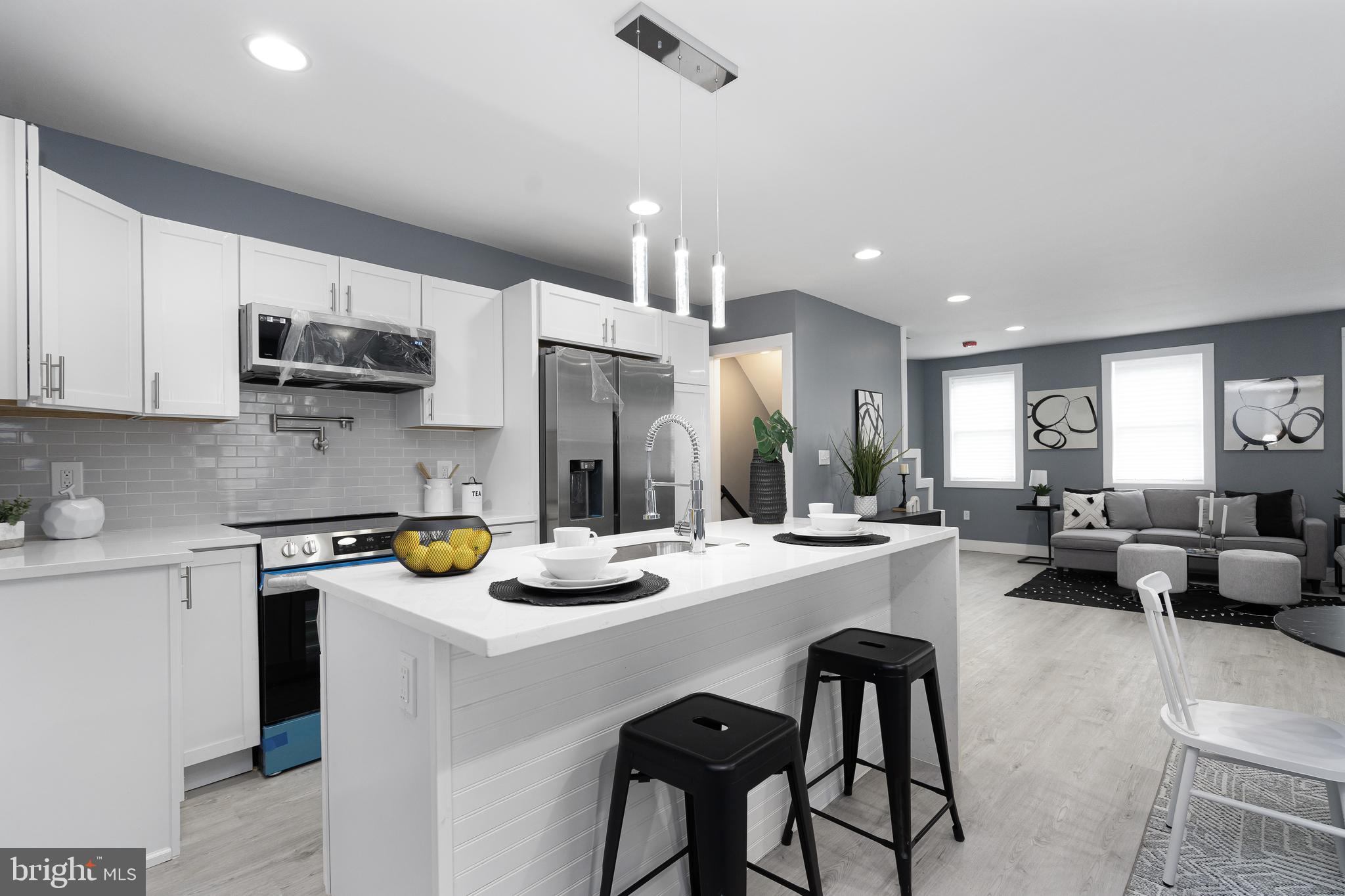 ALLENDALE - Residential