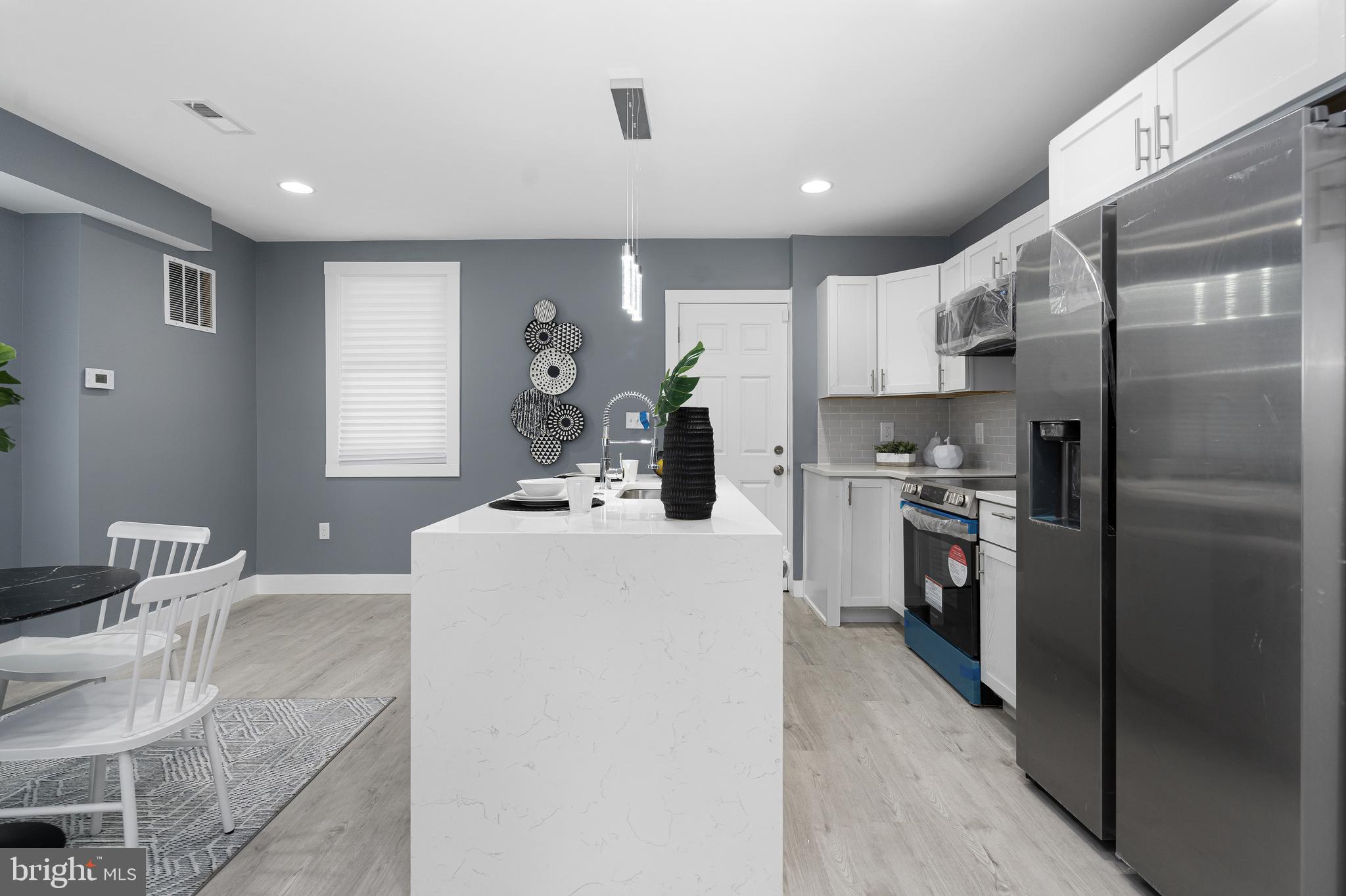 ALLENDALE - Residential