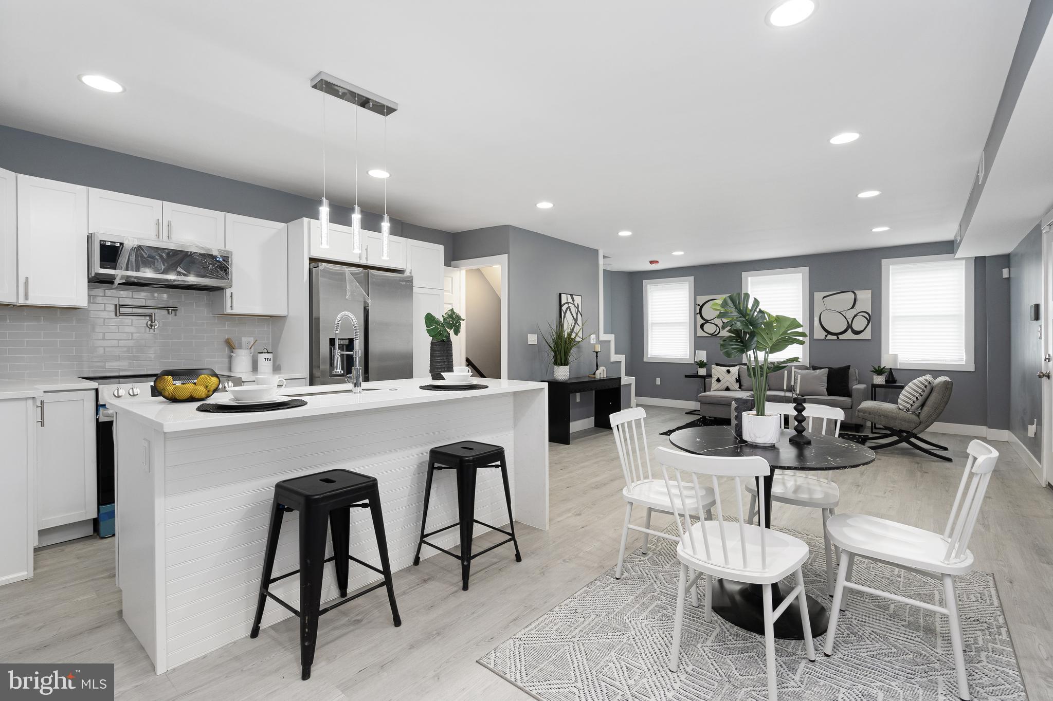 ALLENDALE - Residential