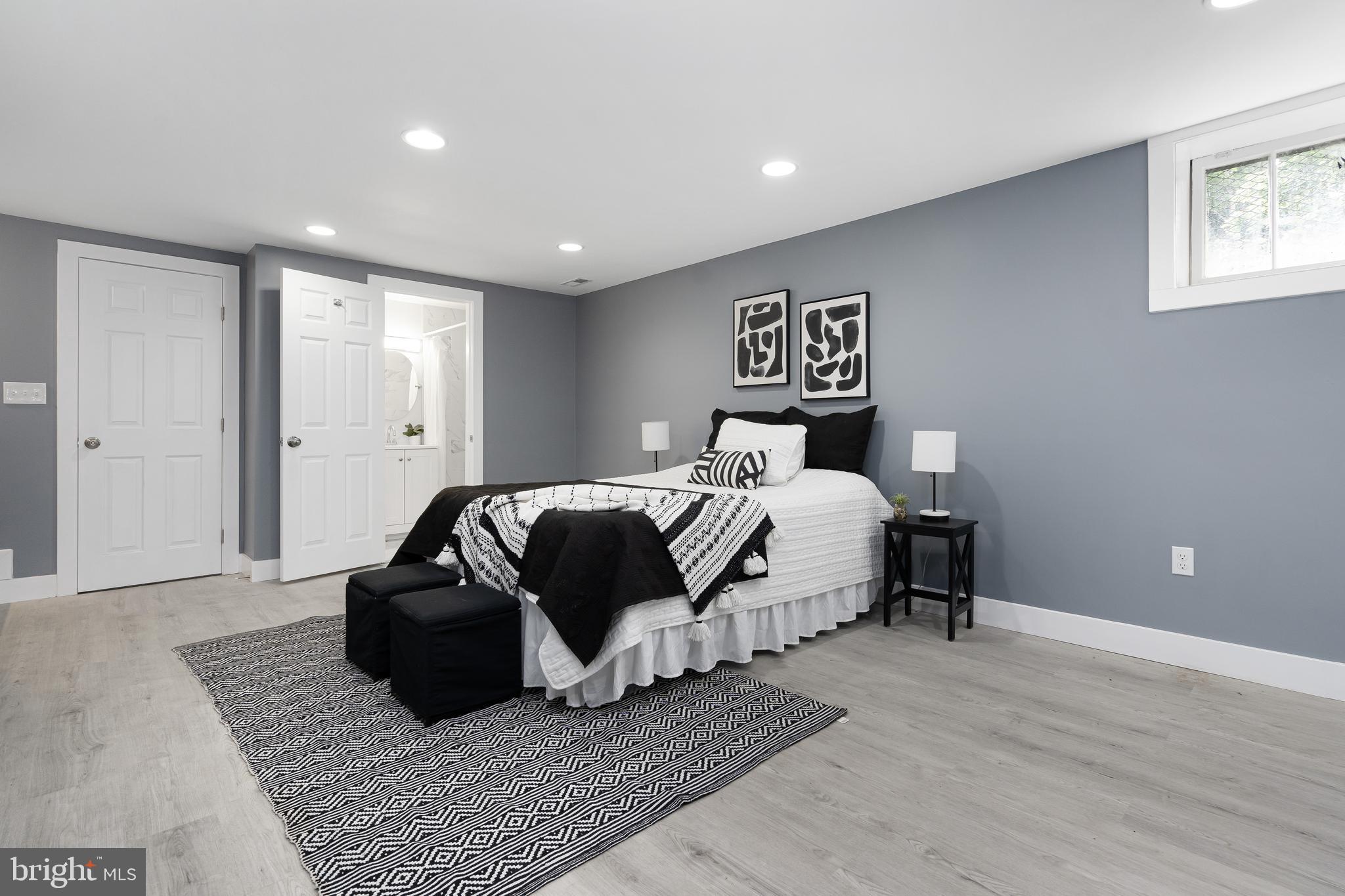 ALLENDALE - Residential