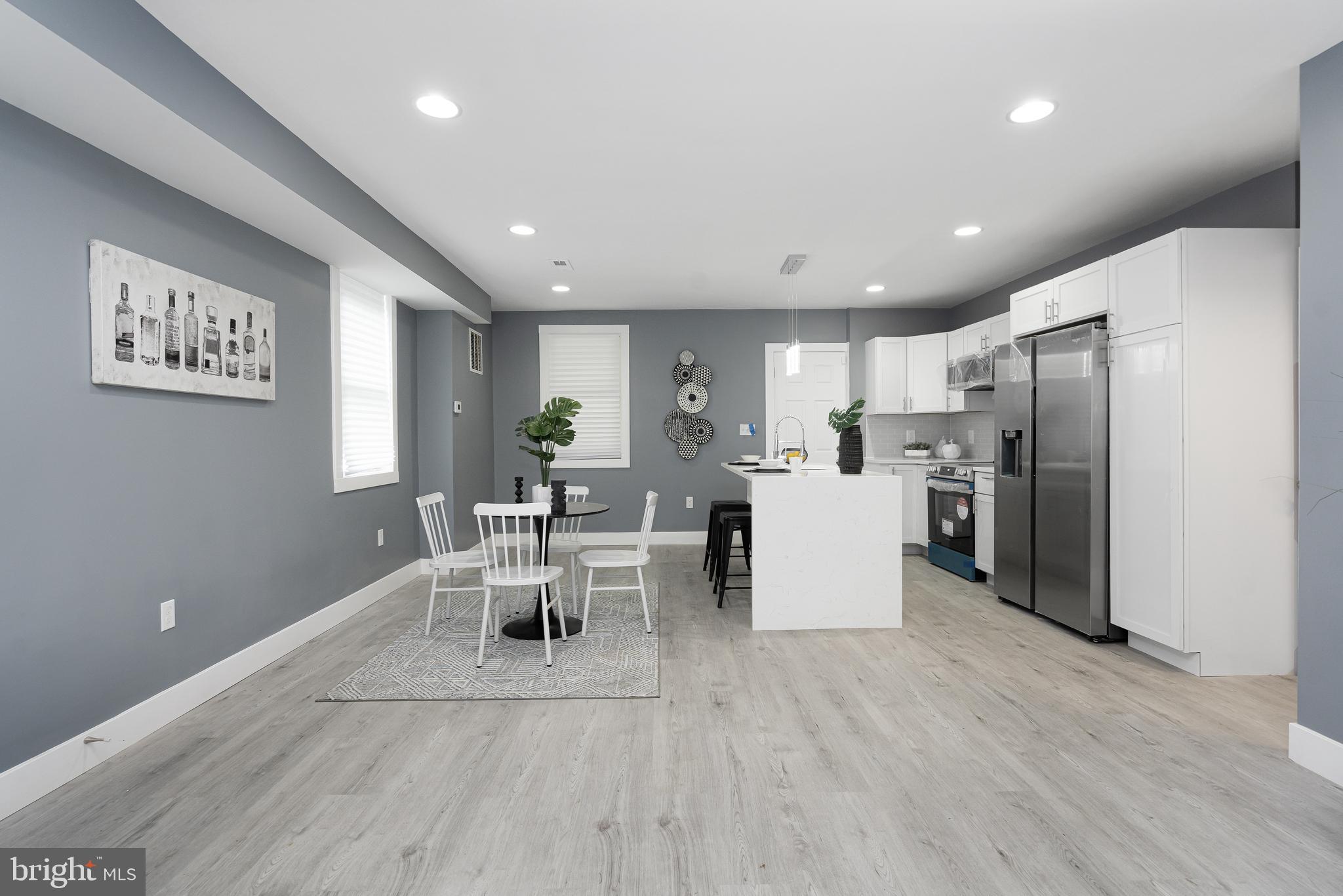 ALLENDALE - Residential