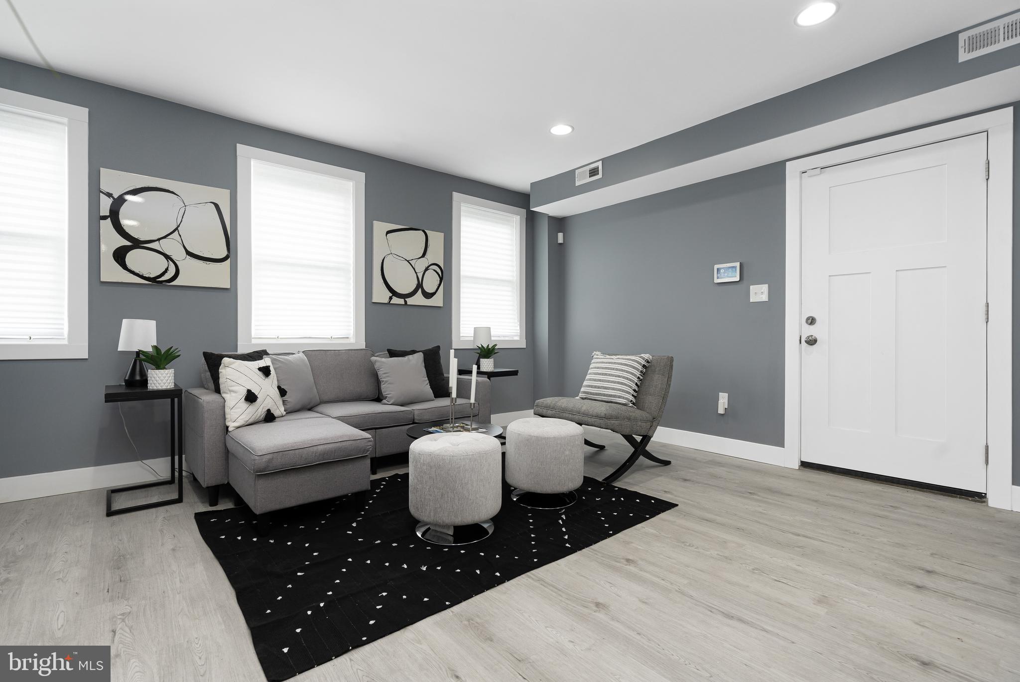 ALLENDALE - Residential