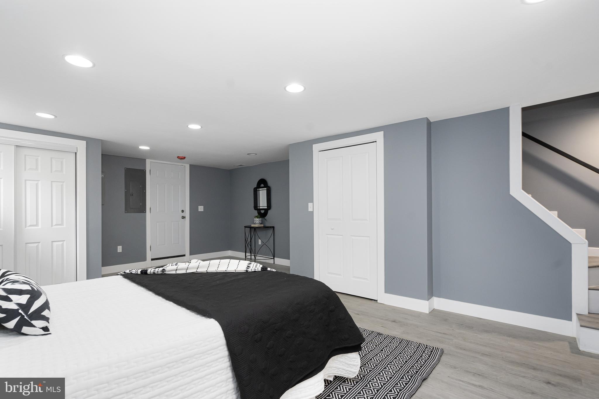 ALLENDALE - Residential