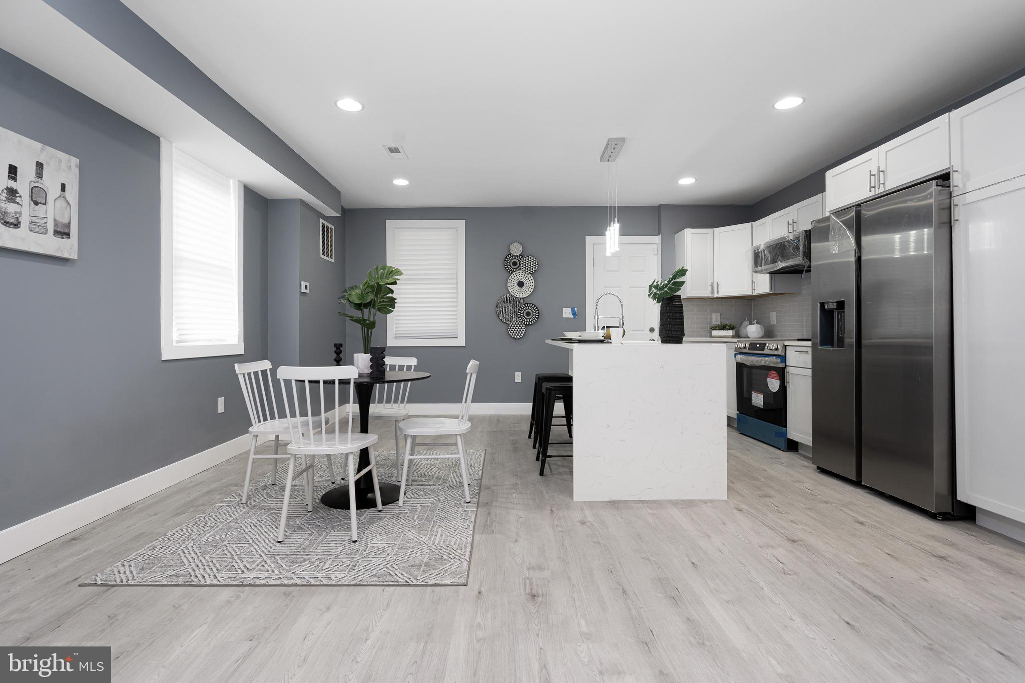 ALLENDALE - Residential