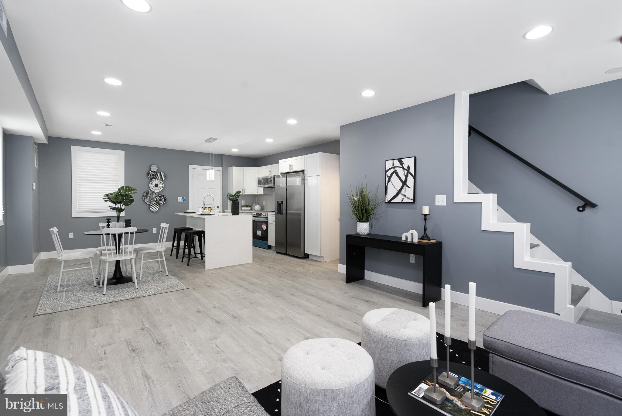 ALLENDALE - Residential