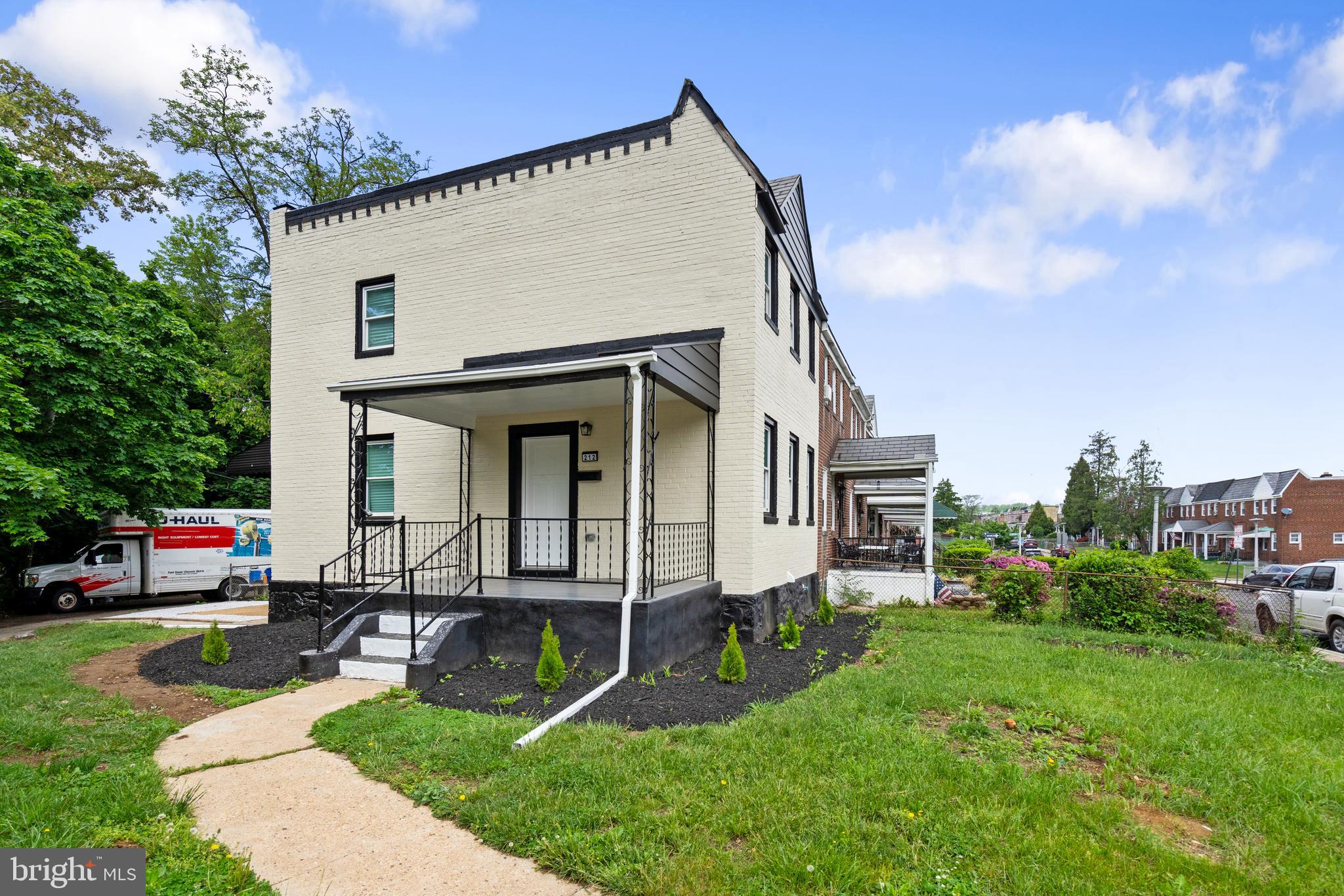 ALLENDALE - Residential