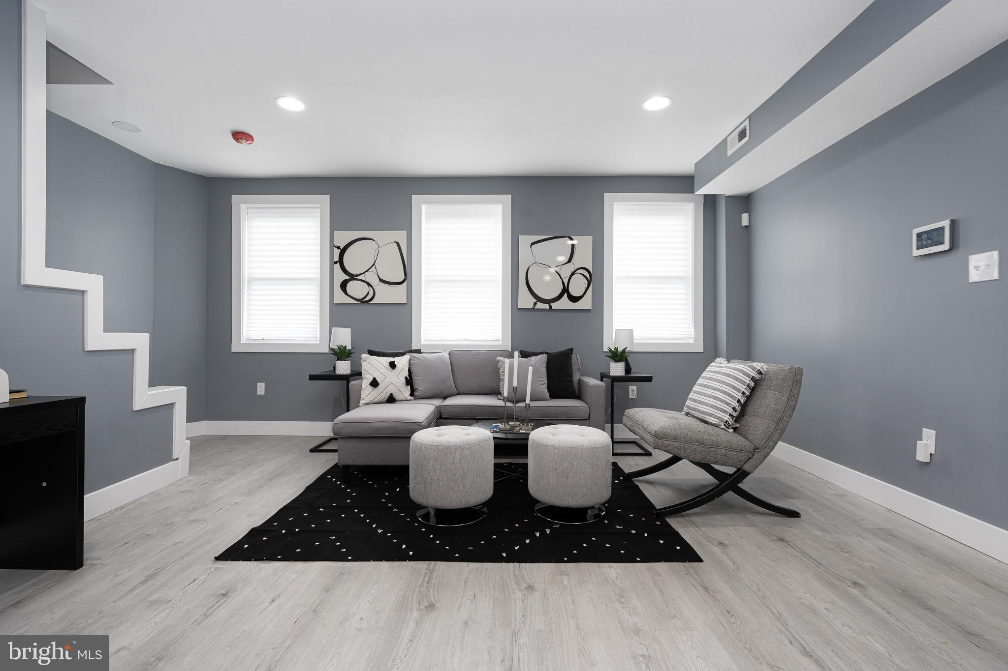 ALLENDALE - Residential