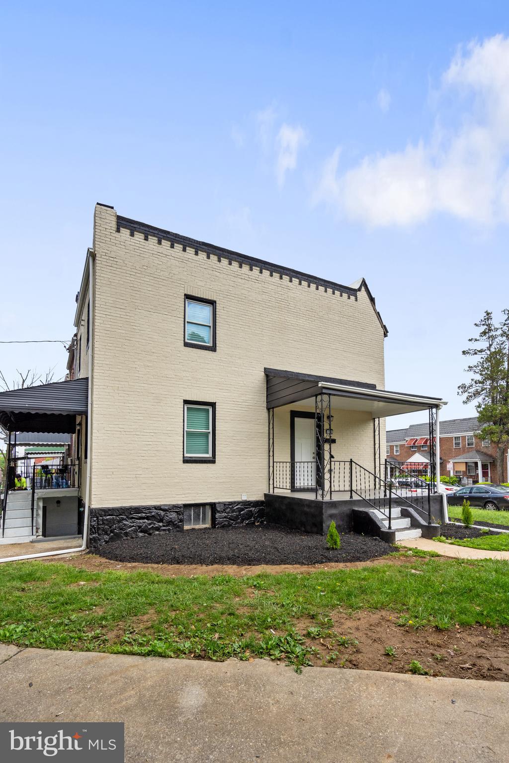 ALLENDALE - Residential