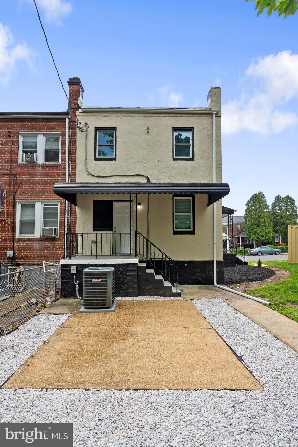 ALLENDALE - Residential