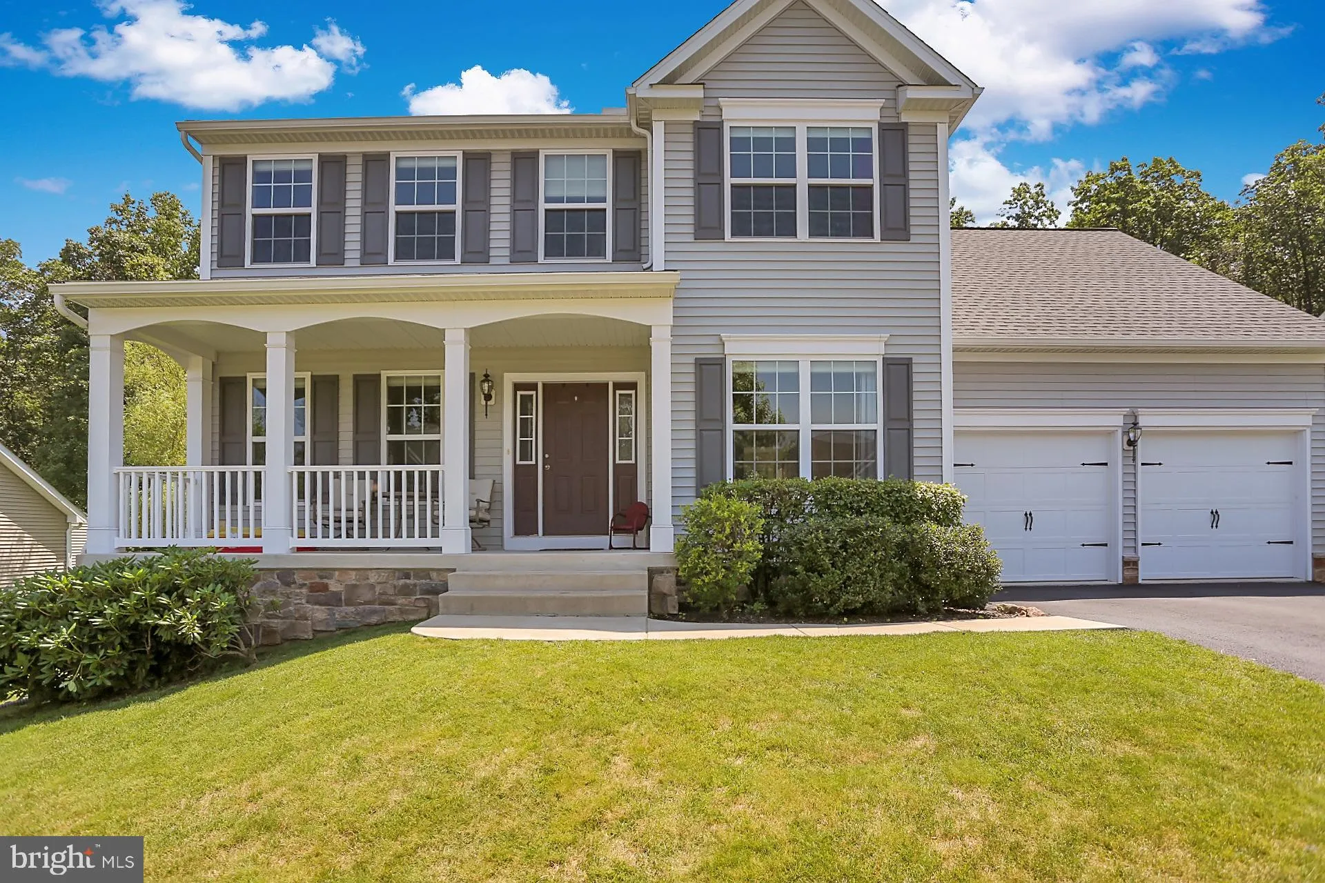 255 Merwood Drive, Morgantown, PA 19543