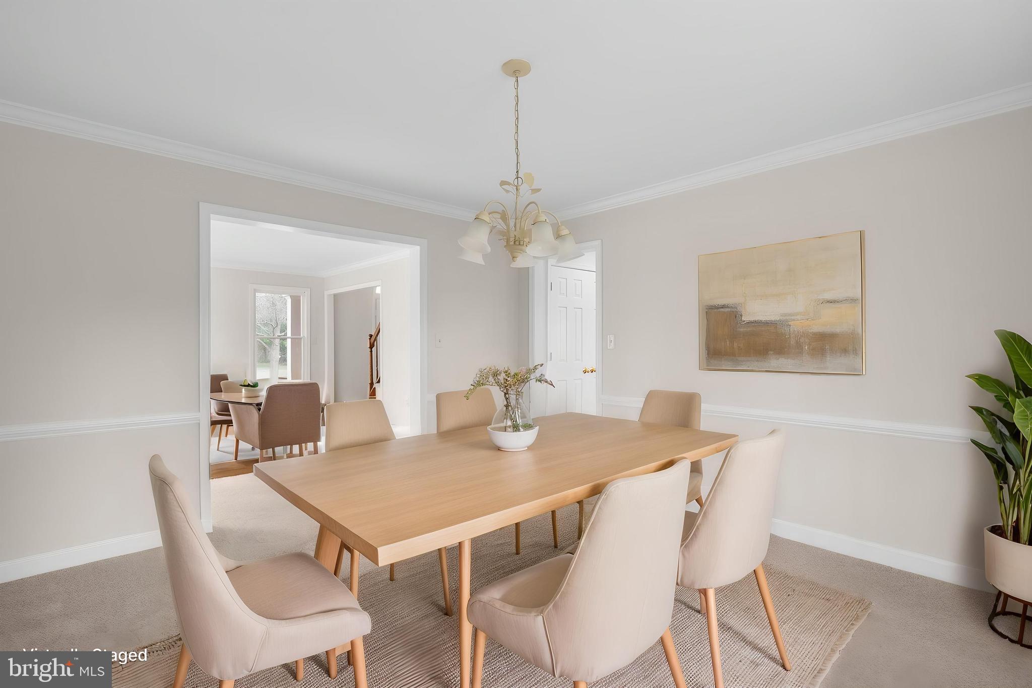 ROLLING KNOLLS - Residential