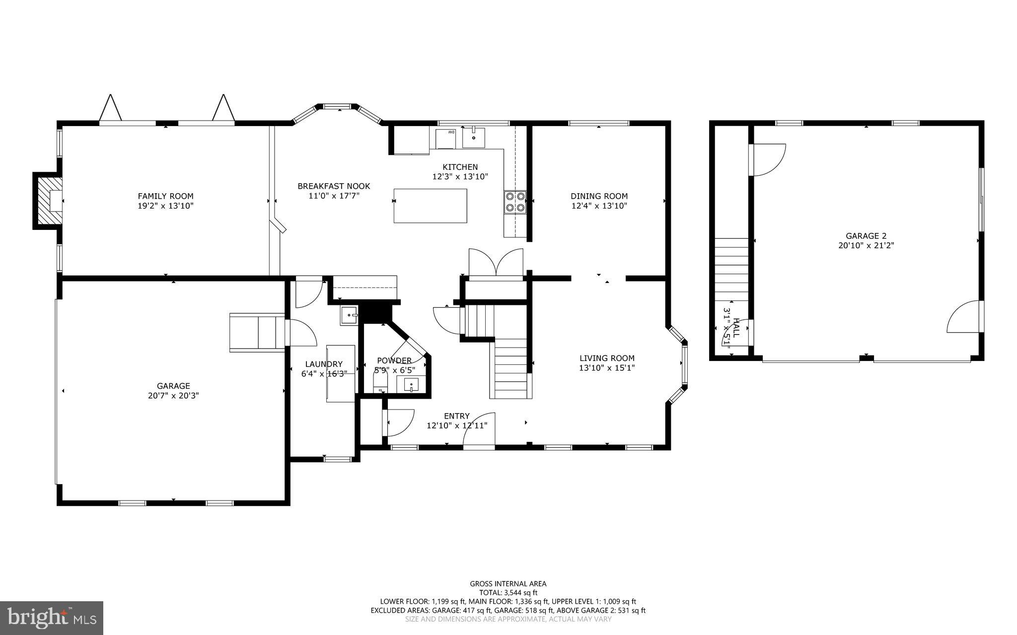 ROLLING KNOLLS - Residential
