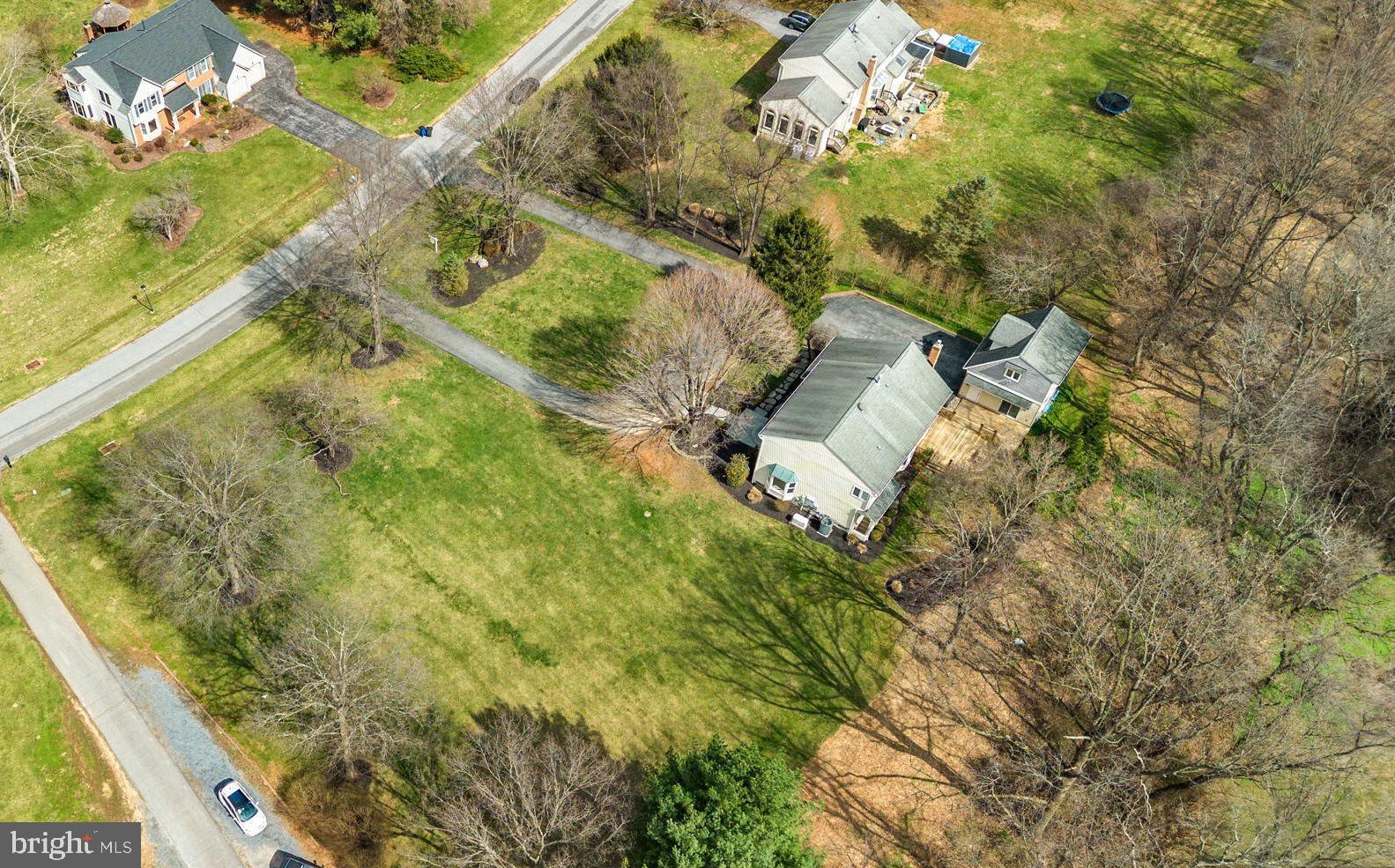 ROLLING KNOLLS - Residential