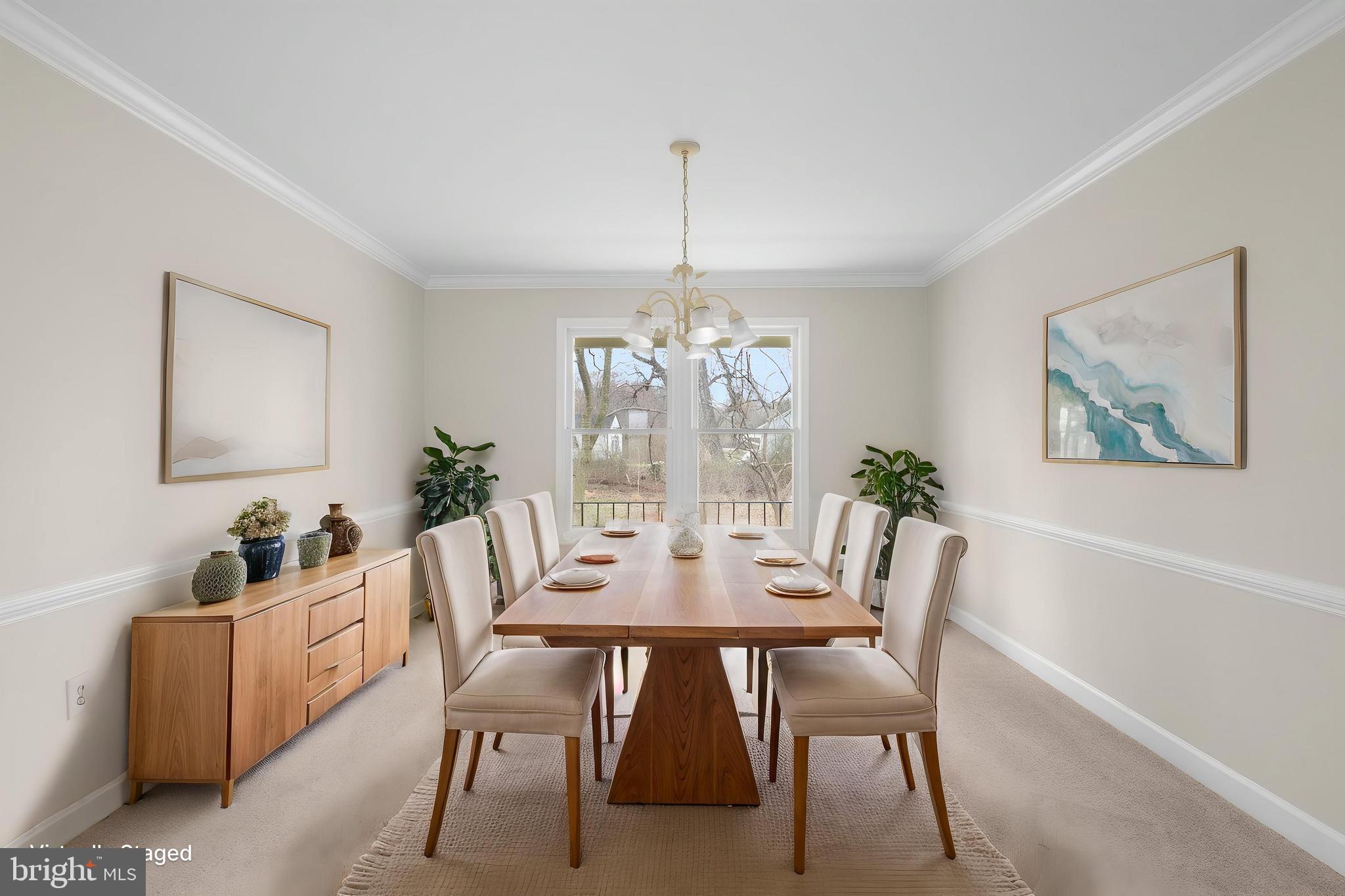 ROLLING KNOLLS - Residential