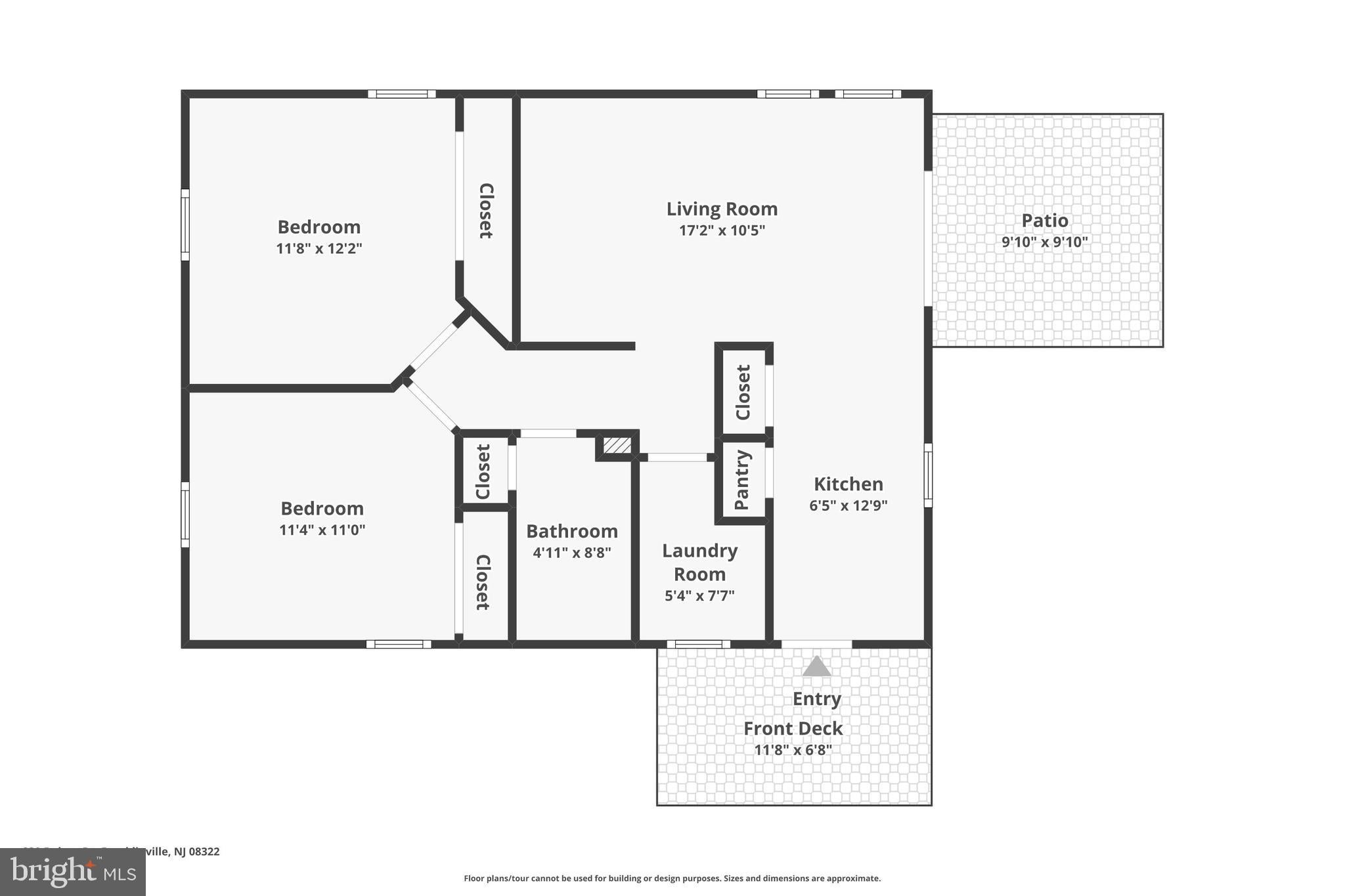 830 DELSEA DRIVE