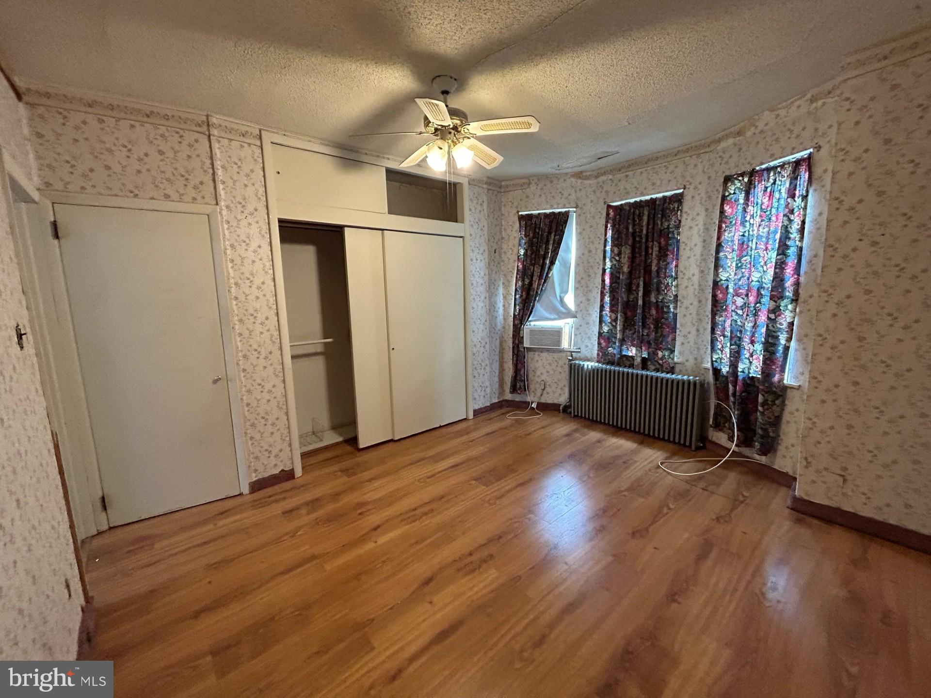 WEST PASSYUNK - Residential