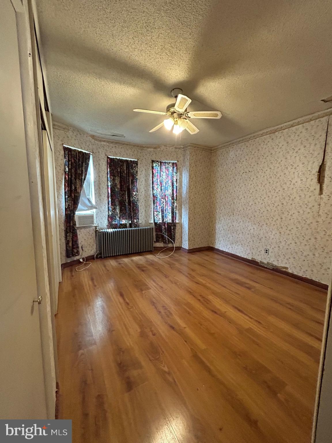 WEST PASSYUNK - Residential