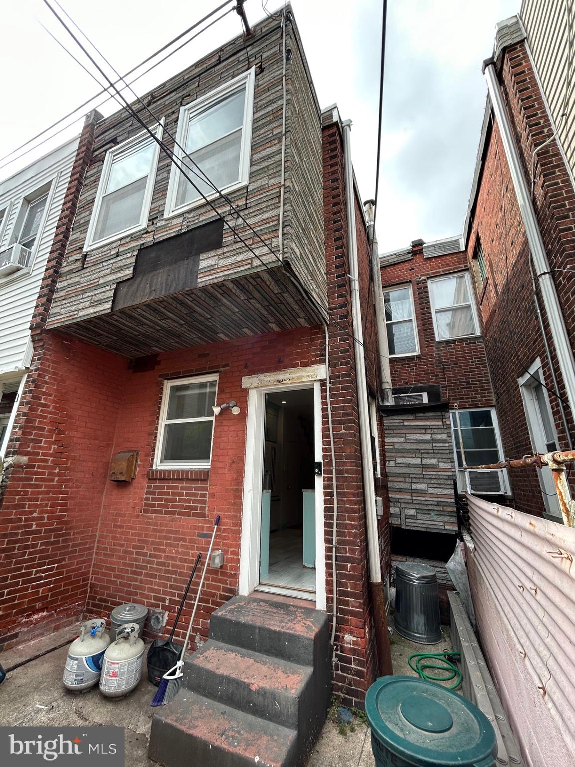 WEST PASSYUNK - Residential