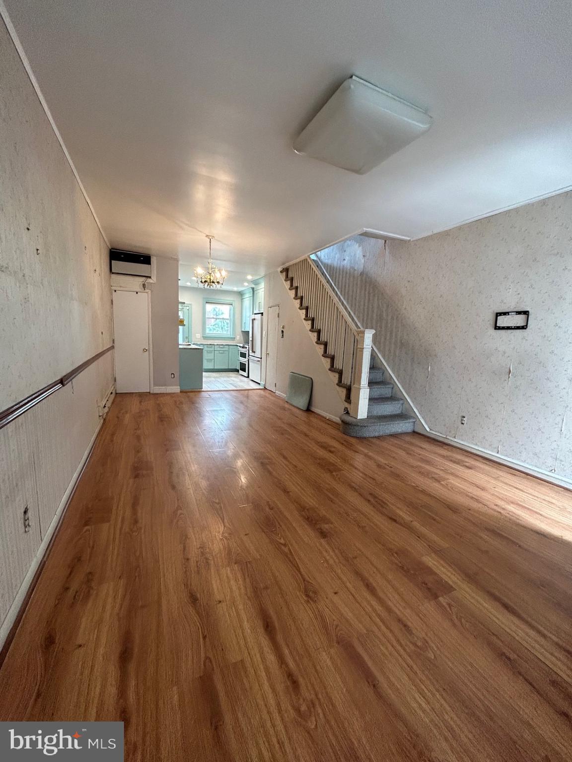 WEST PASSYUNK - Residential