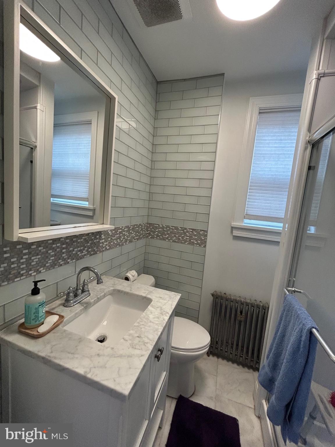 WEST PASSYUNK - Residential