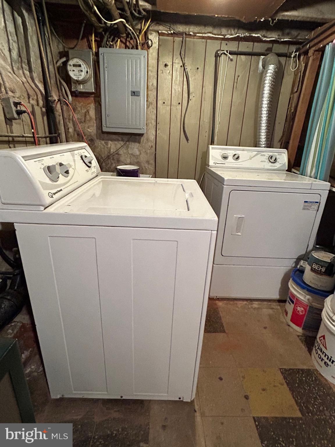 WEST PASSYUNK - Residential