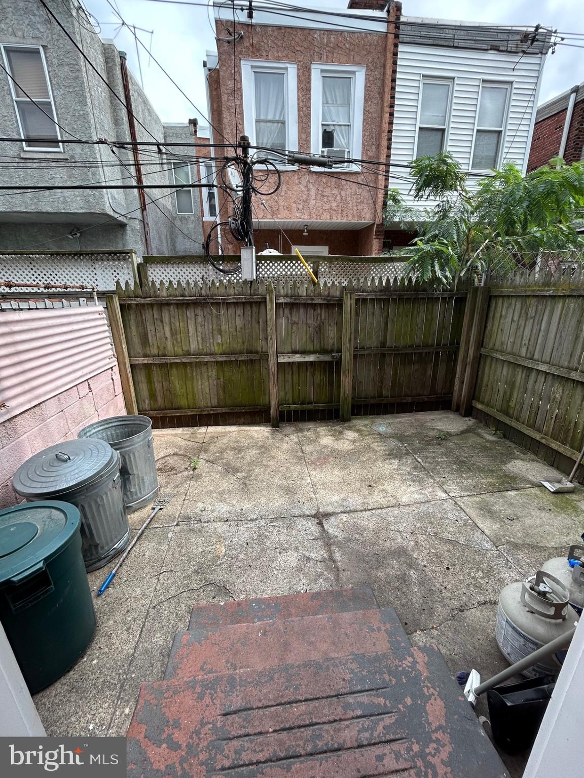 WEST PASSYUNK - Residential