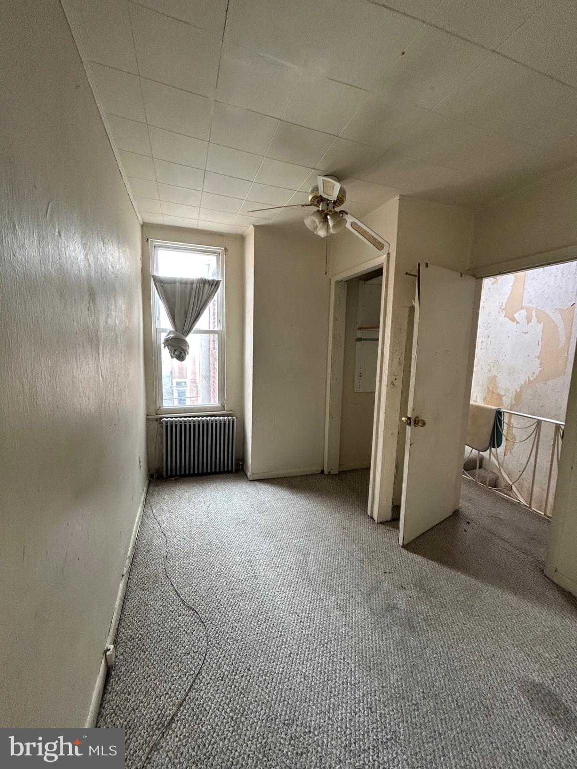 WEST PASSYUNK - Residential