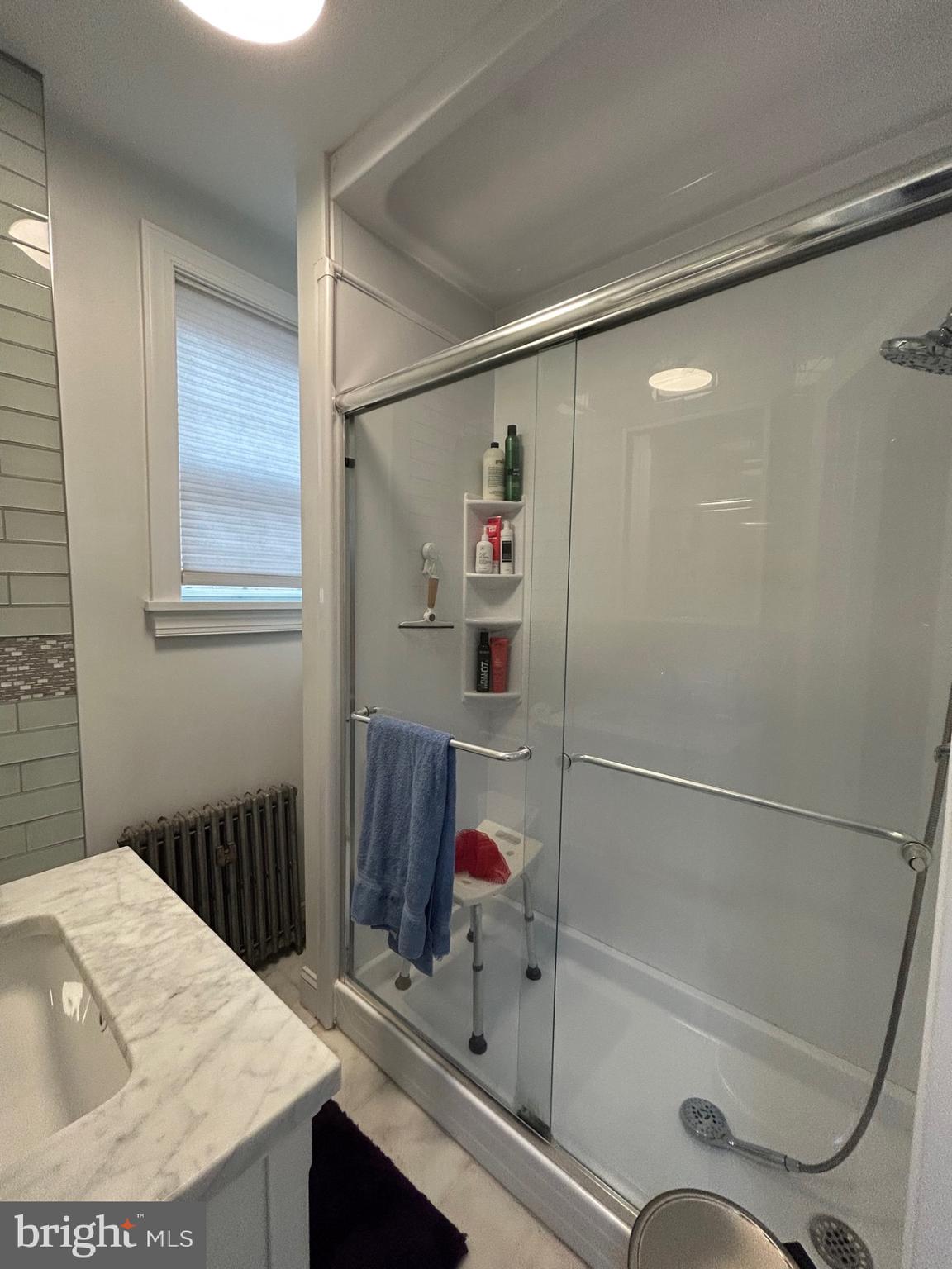 WEST PASSYUNK - Residential