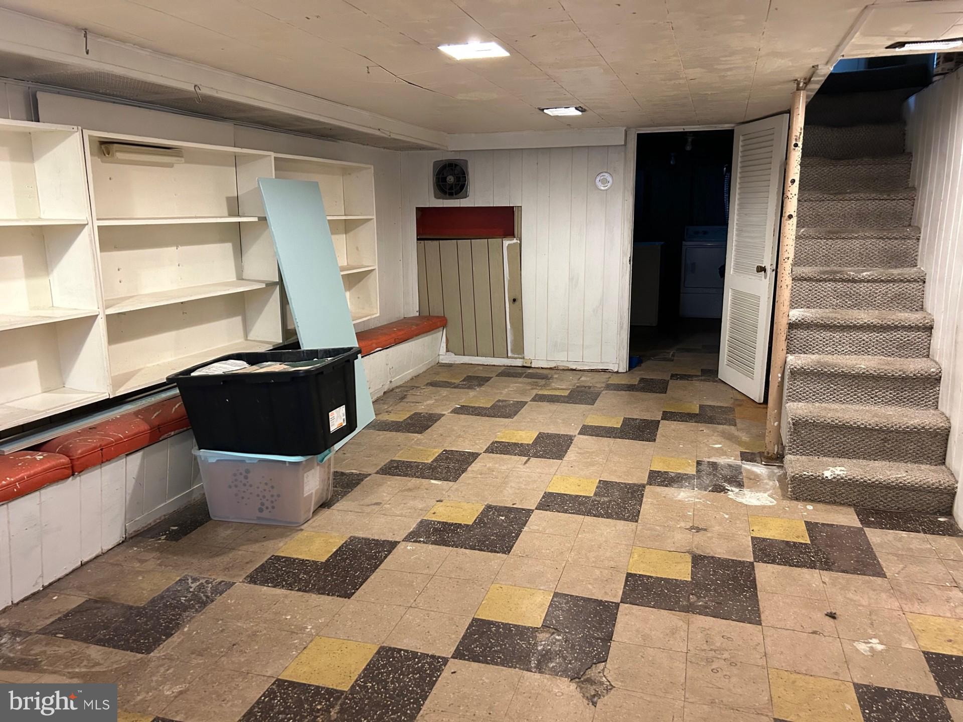 WEST PASSYUNK - Residential