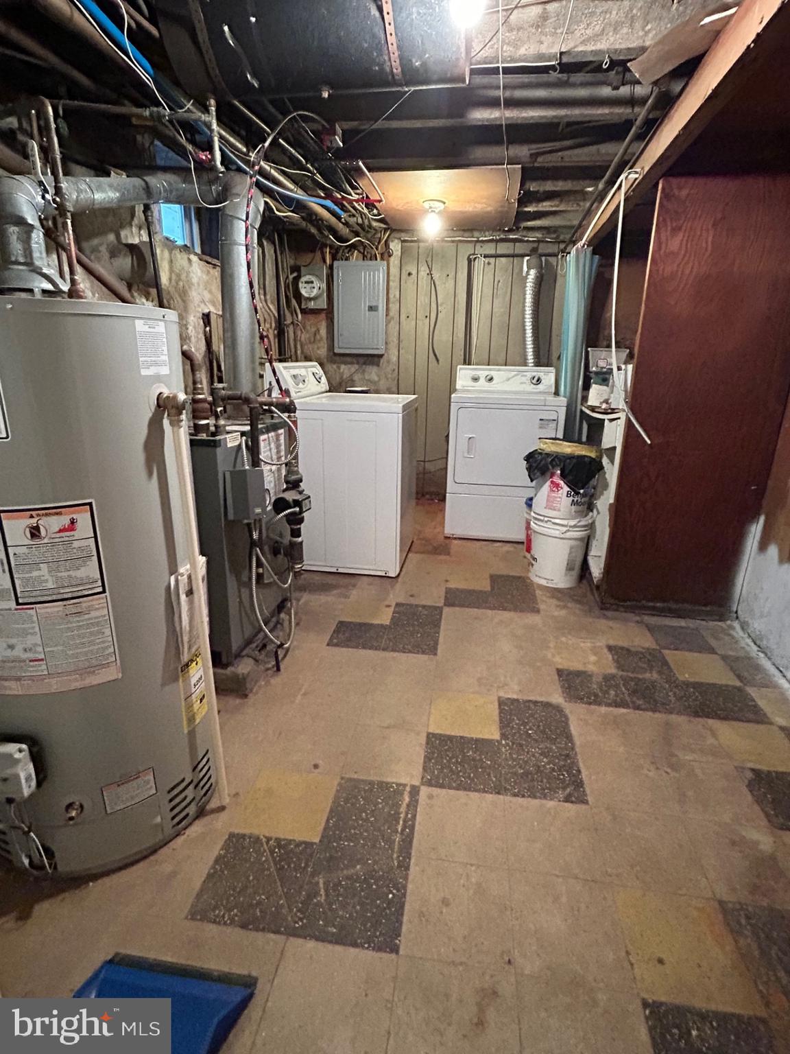 WEST PASSYUNK - Residential