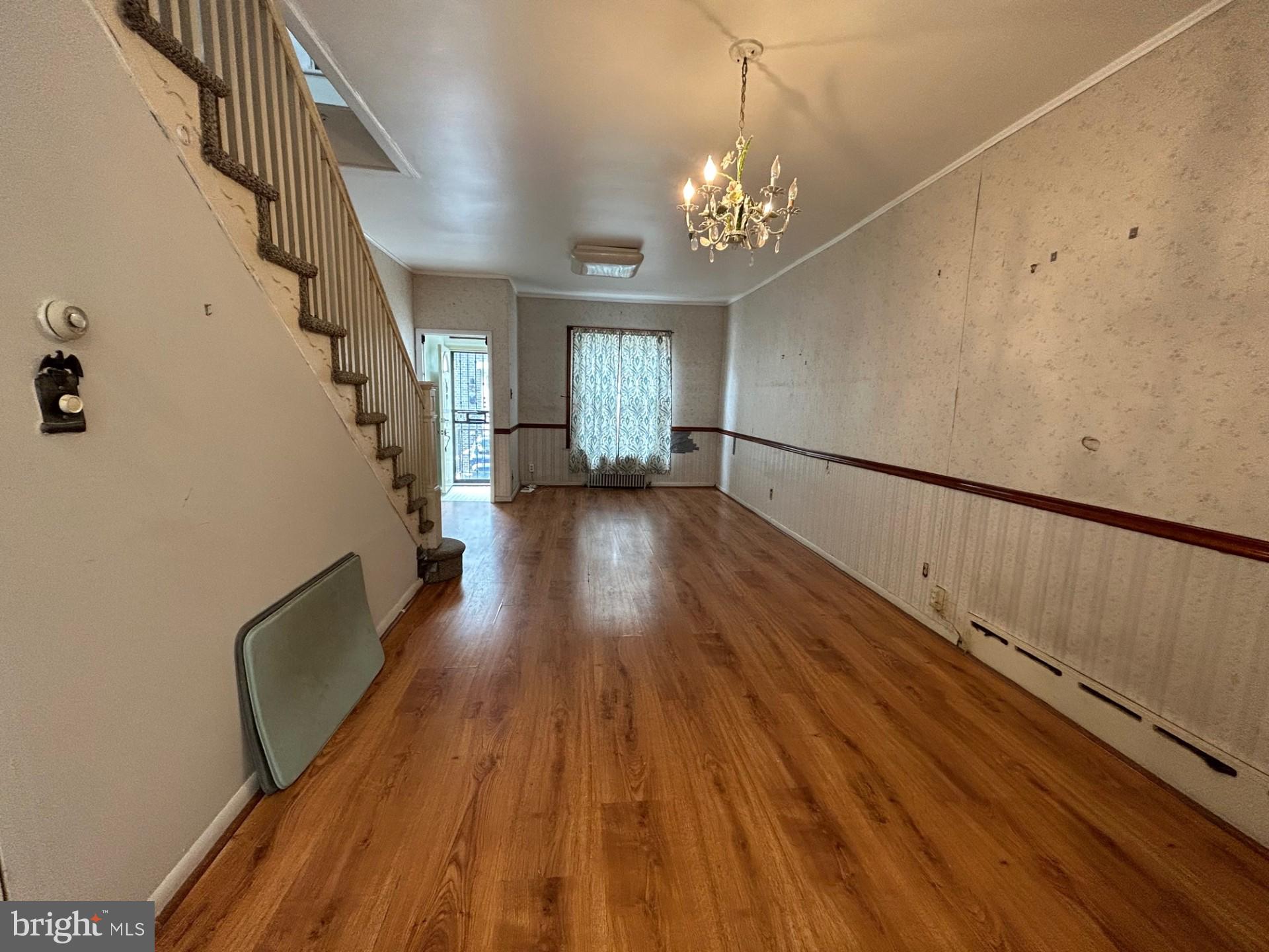 WEST PASSYUNK - Residential