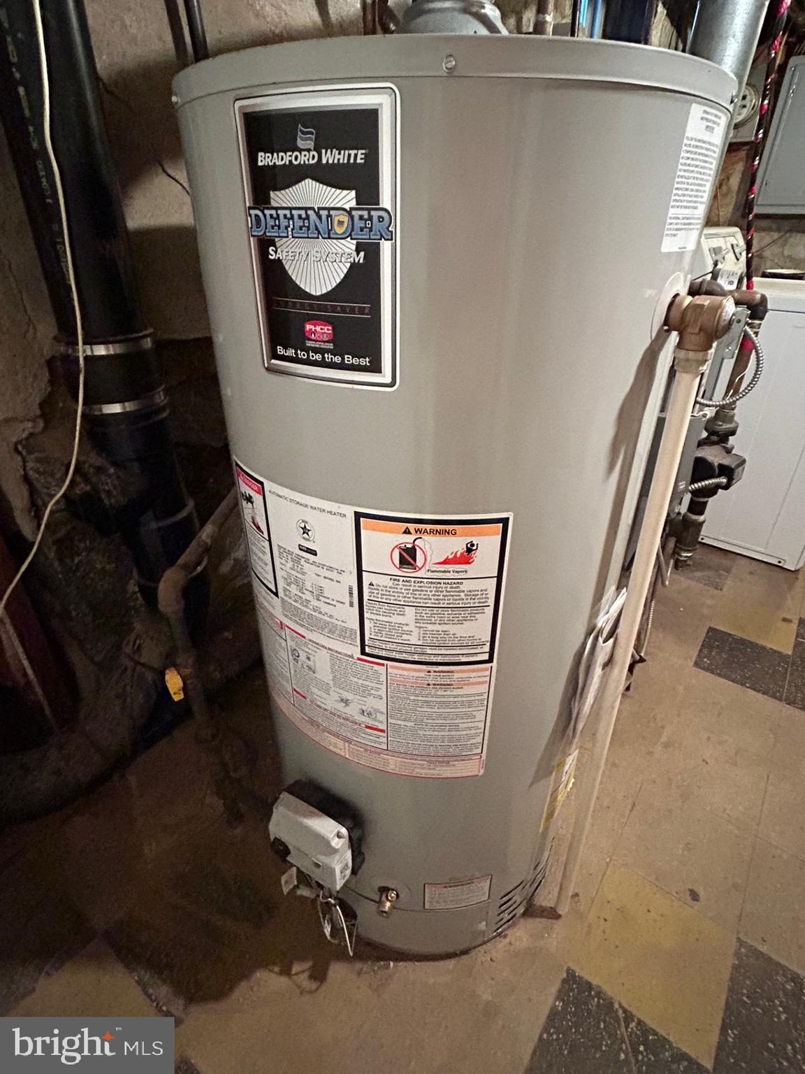 WEST PASSYUNK - Residential