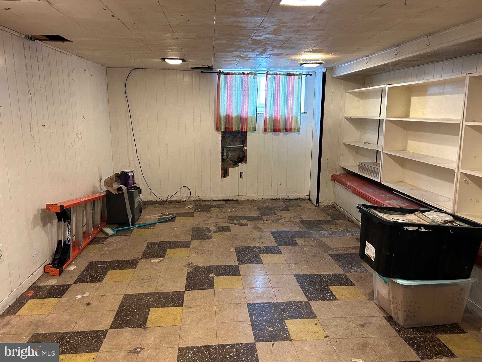 WEST PASSYUNK - Residential