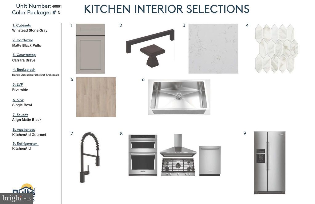 Photo of 1141 Fortune Terrace #408, POTOMAC, MD 20854 (MLS # MDMC2211058)