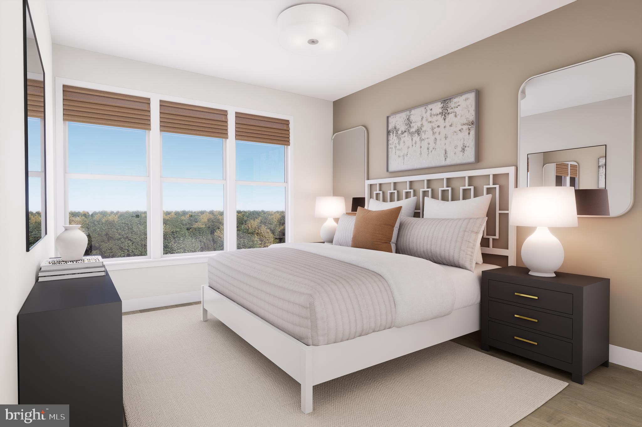 THE FLATS AT NORTHSIDE - Residential