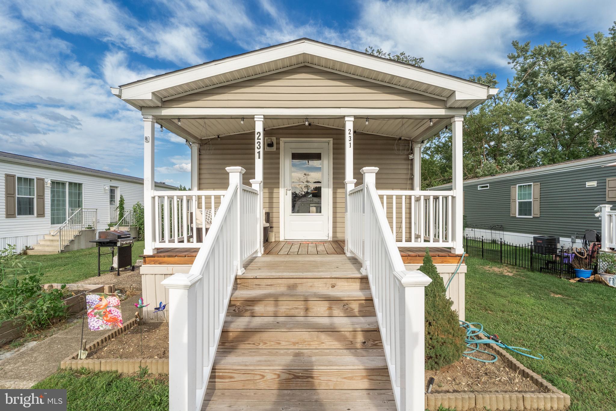 231 JOHNSON DRIVE