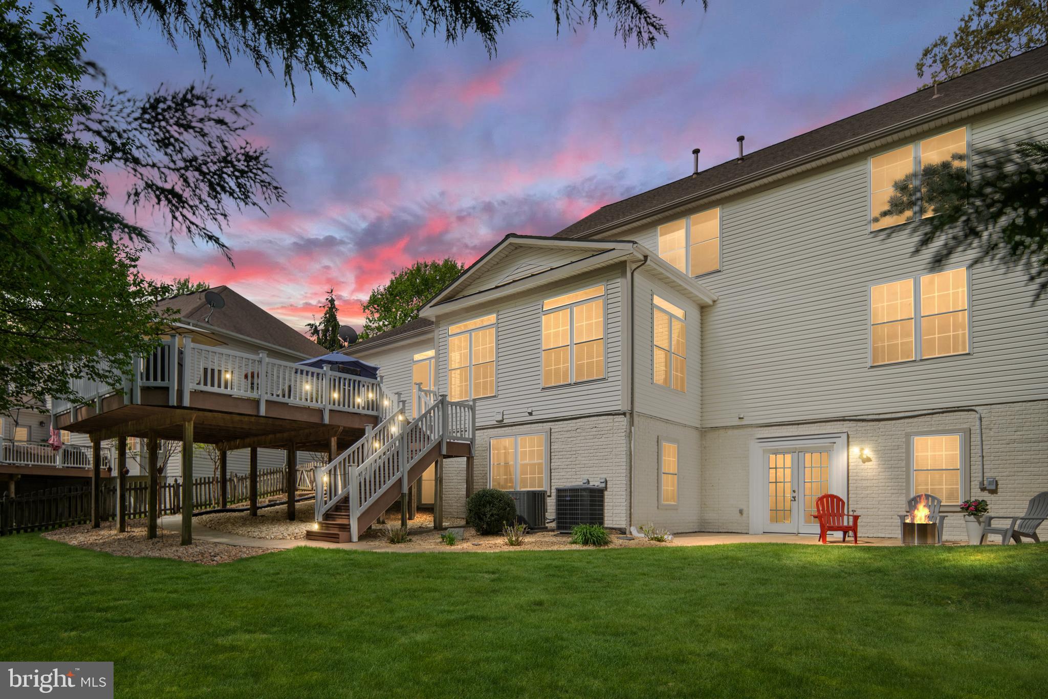 AUGUSTINE NORTH - Residential