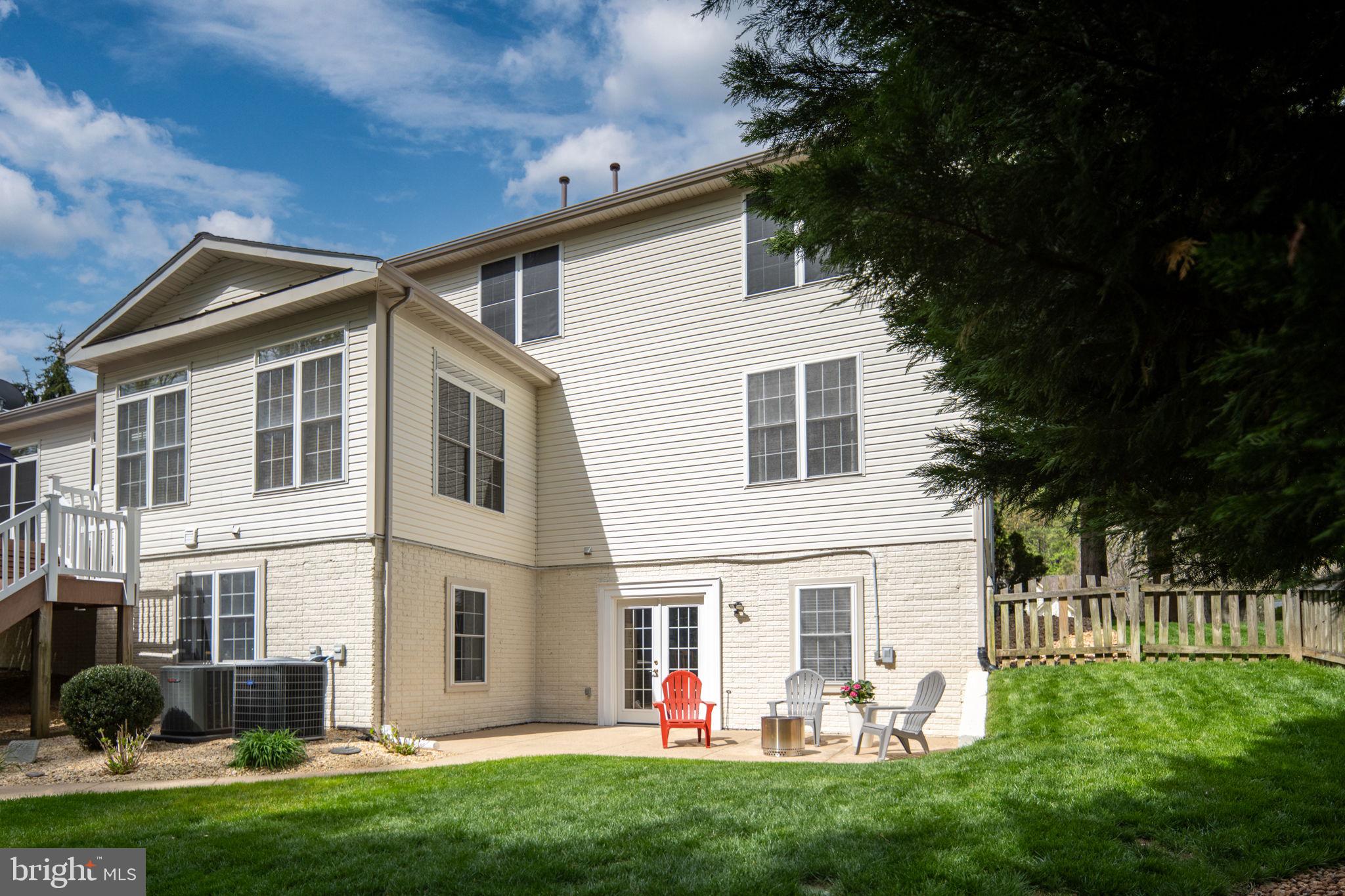 AUGUSTINE NORTH - Residential