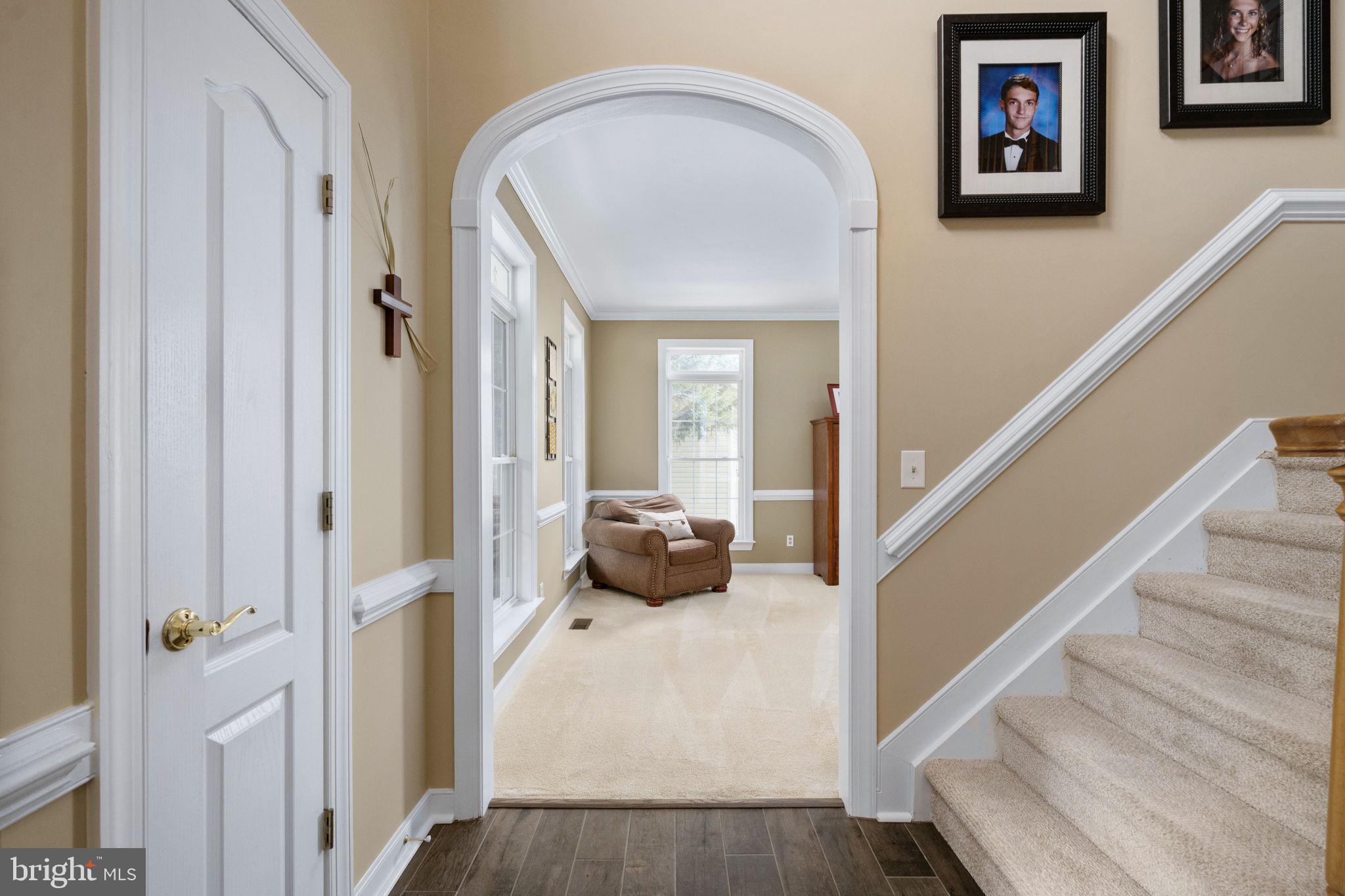 AUGUSTINE NORTH - Residential