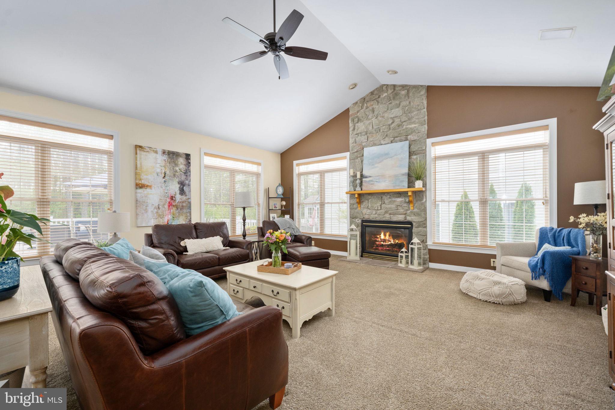 AUGUSTINE NORTH - Residential