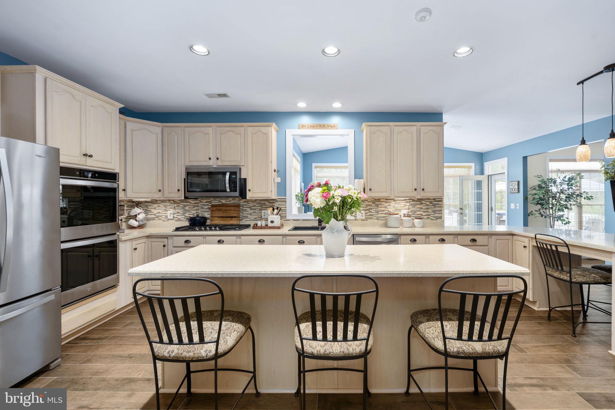 AUGUSTINE NORTH - Residential