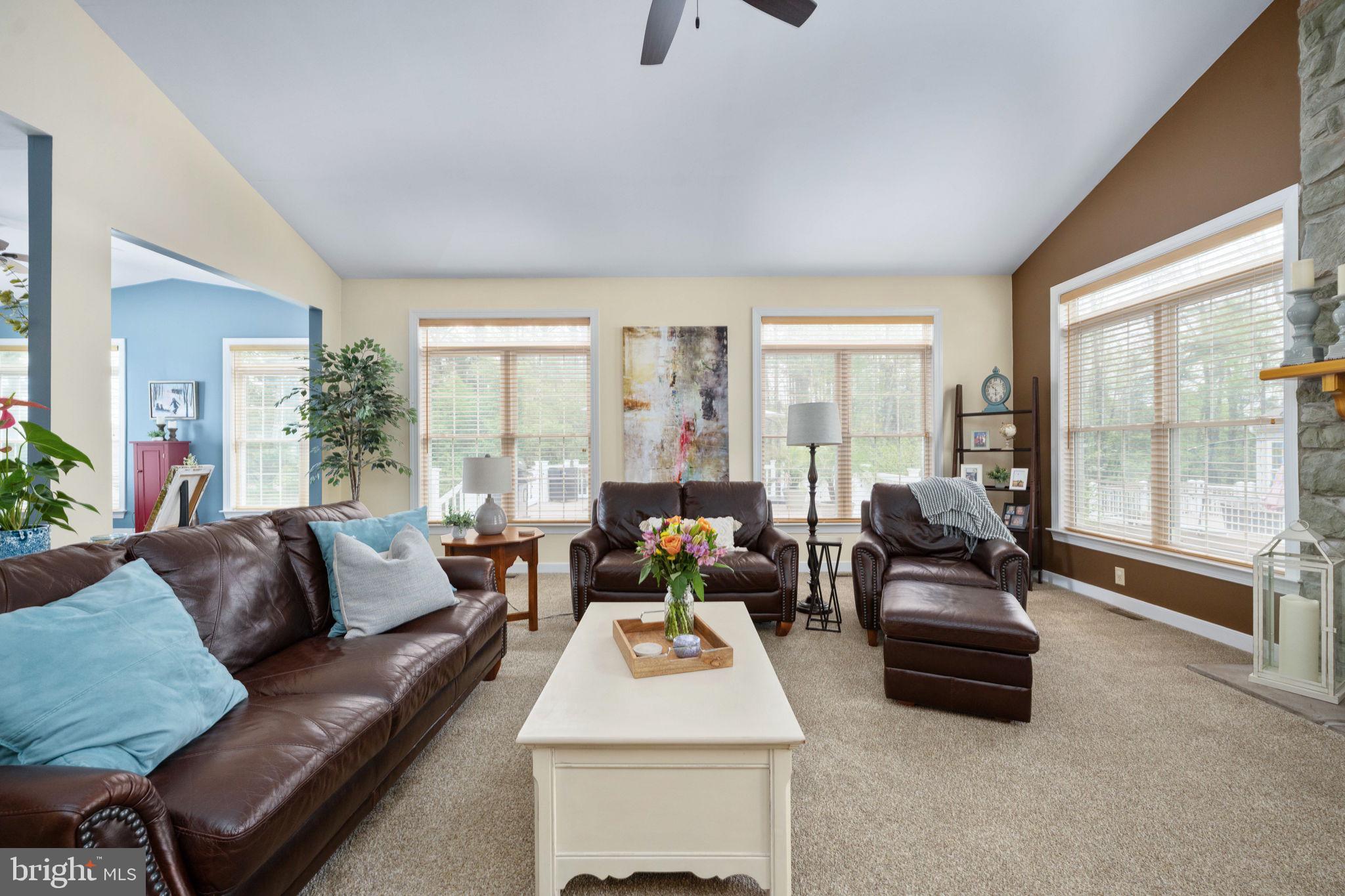 AUGUSTINE NORTH - Residential