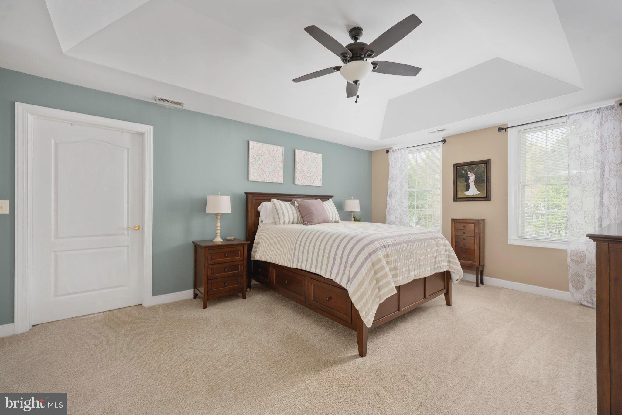 AUGUSTINE NORTH - Residential