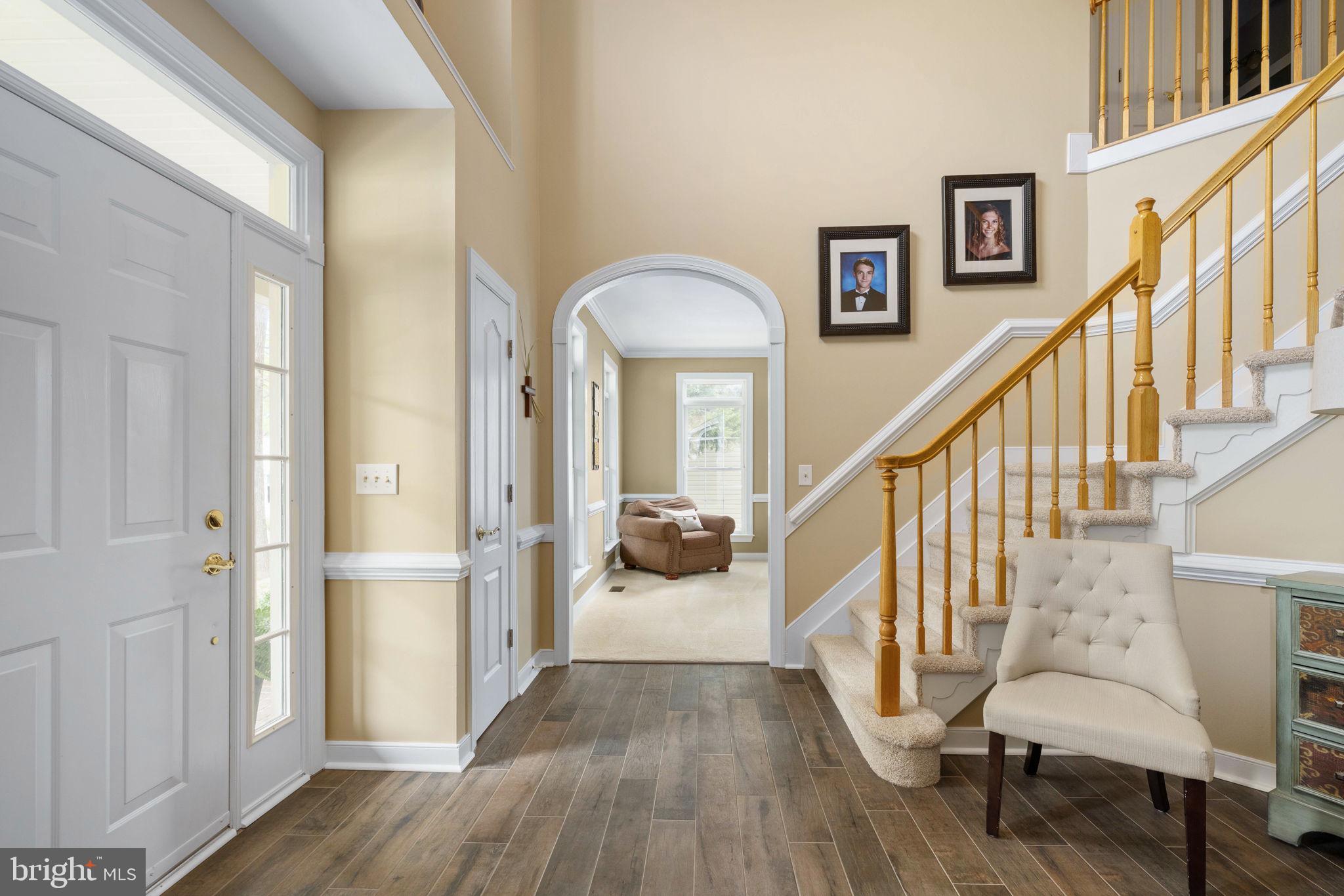 AUGUSTINE NORTH - Residential