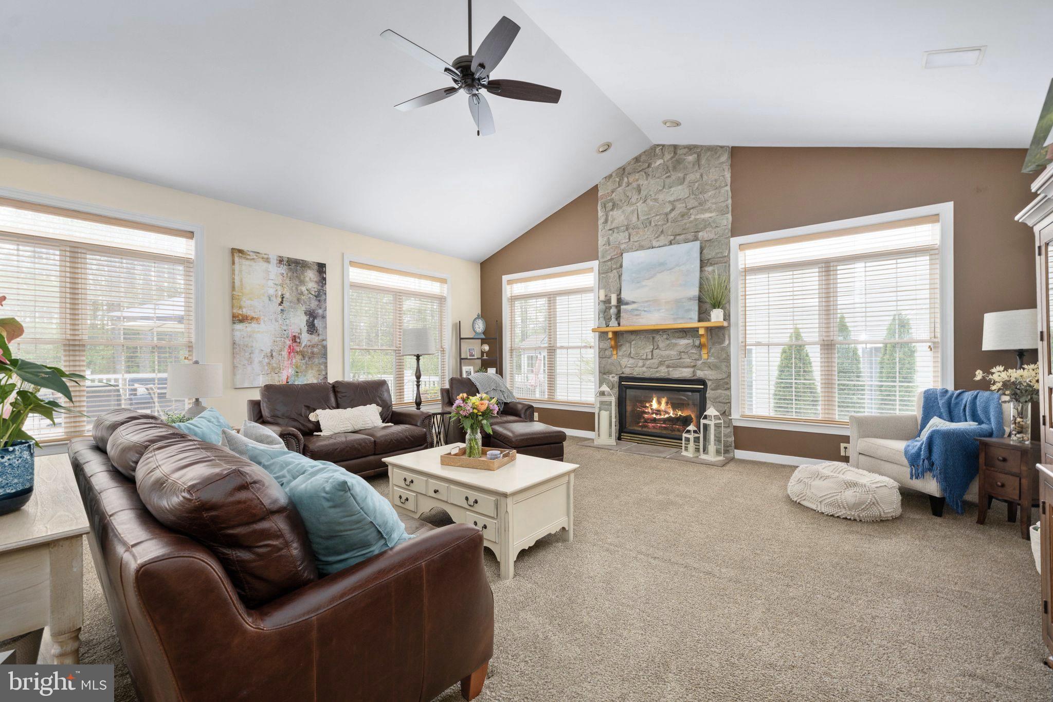 AUGUSTINE NORTH - Residential